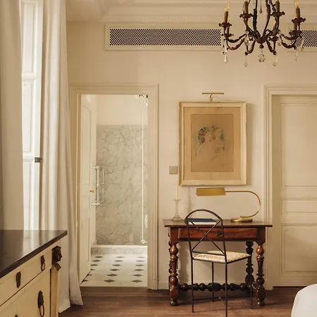 Domaine Le Mouflon D'or 5*