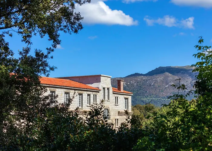 Domaine Le Mouflon D'or 5*