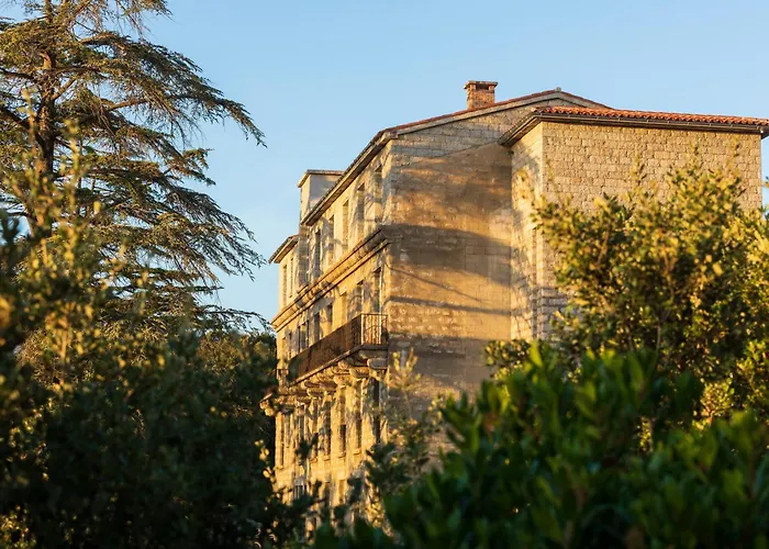 Domaine Le Mouflon D'or Zonza