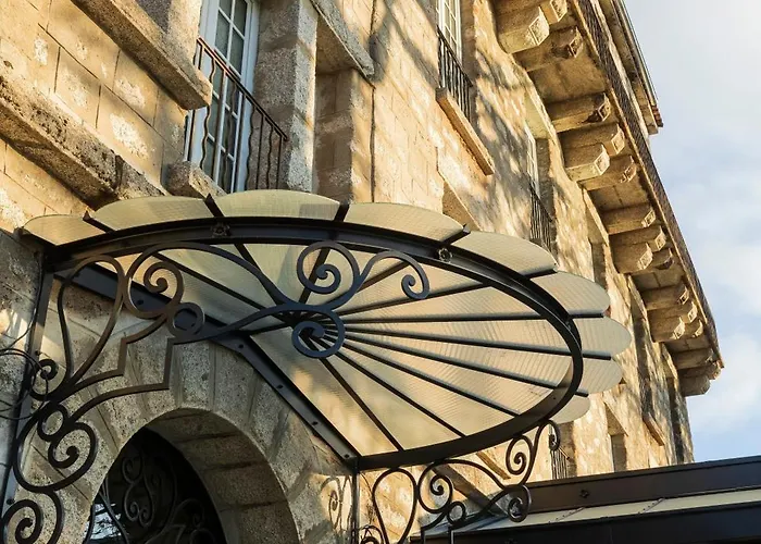 Domaine Le Mouflon D'or 5*