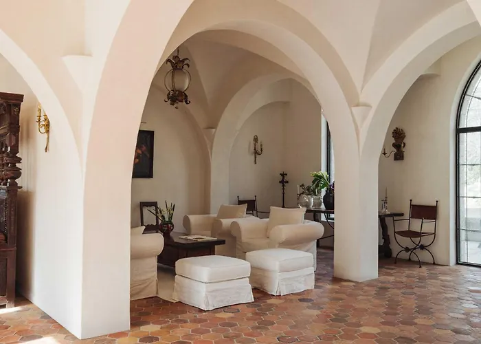 Domaine Le Mouflon D'or 5* Zonza