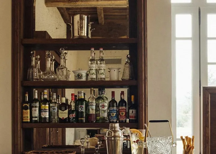 Domaine Le Mouflon D'or