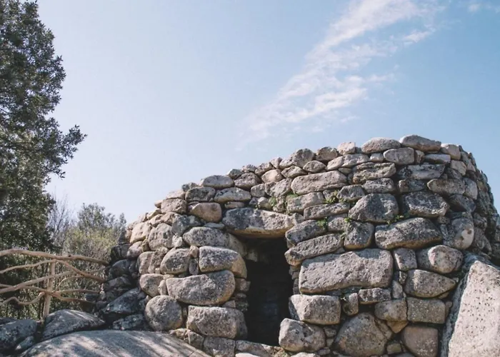 Domaine Le Mouflon D'or Hotel