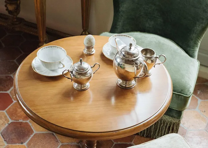 Domaine Le Mouflon D'or