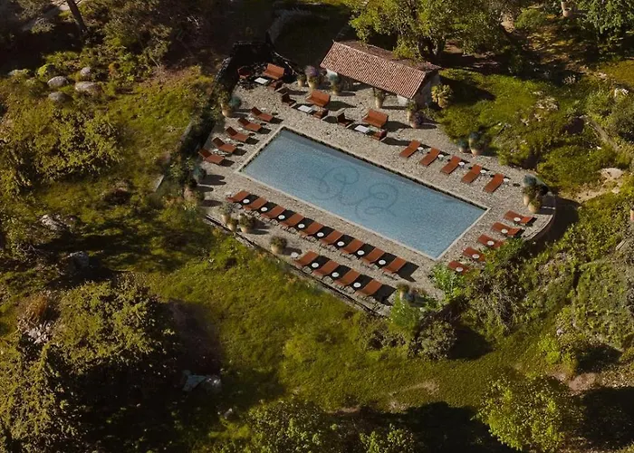 Domaine Le Mouflon D'or