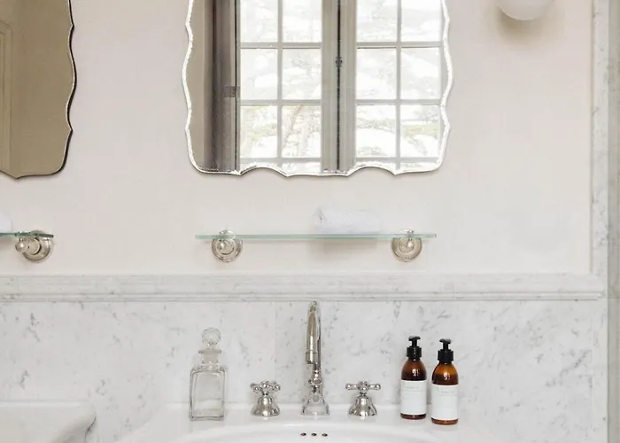 Domaine Le Mouflon D'or Hotel Zonza