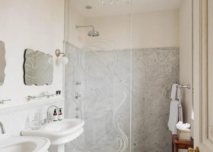 Otel Domaine Le Mouflon D'or 5*