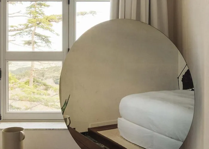 Domaine Le Mouflon D'or Otel 5*