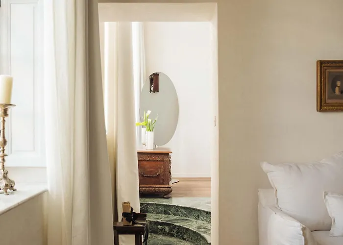 Domaine Le Mouflon D'or 5* Zonza