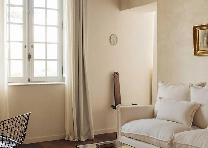 Domaine Le Mouflon D'or