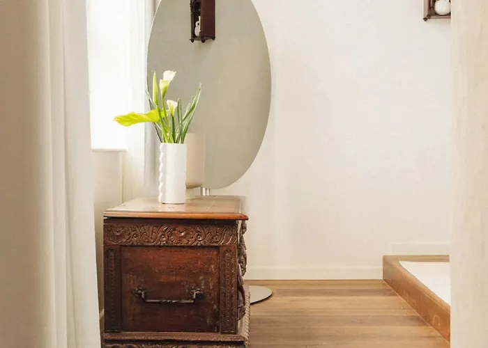 Otel Domaine Le Mouflon D'or