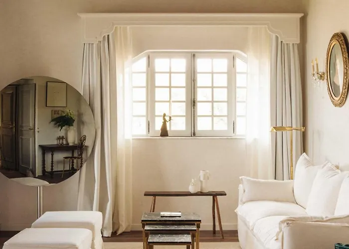 Hotel Domaine Le Mouflon D'or 5*