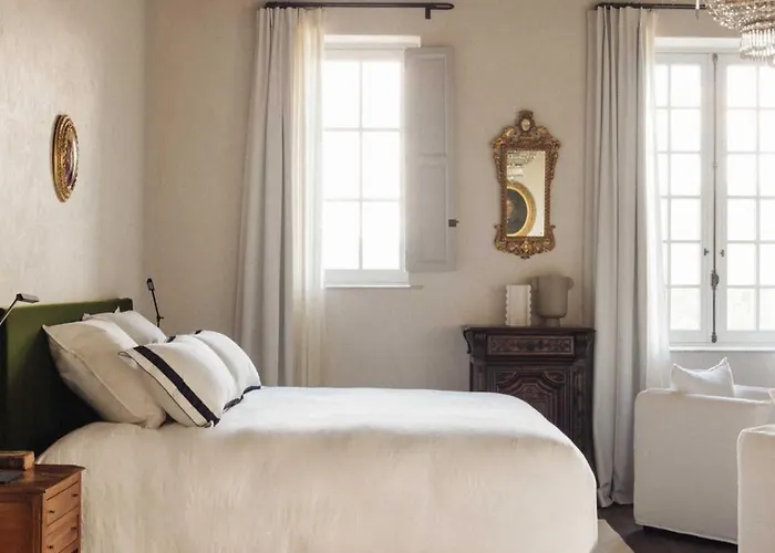 Domaine Le Mouflon D'or Hotel 5*