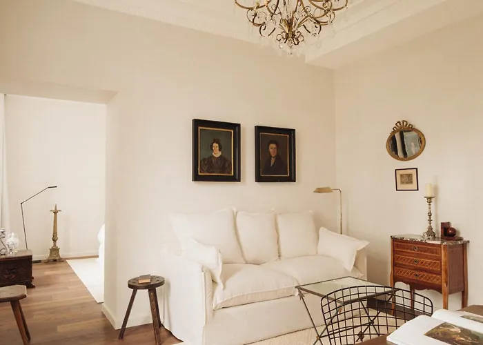 Domaine Le Mouflon D'or Hotel 5*