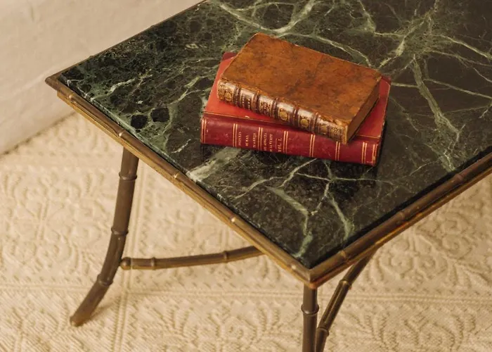 Domaine Le Mouflon D'or 5*