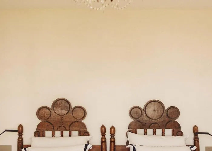 Domaine Le Mouflon D'or Zonza