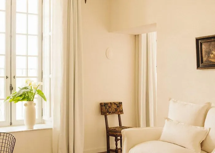 Domaine Le Mouflon D'or 5* Zonza