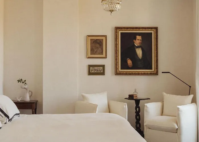 Hotel Domaine Le Mouflon D'or Zonza