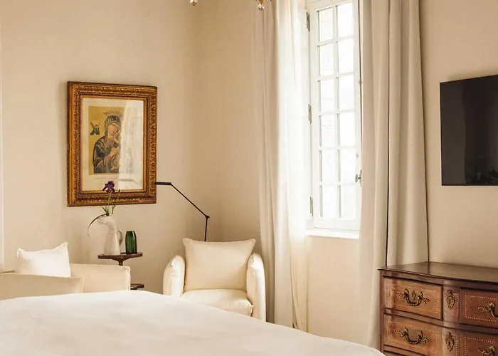 Domaine Le Mouflon D'or