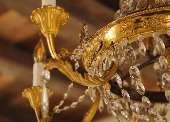 Domaine Le Mouflon D'or 5*