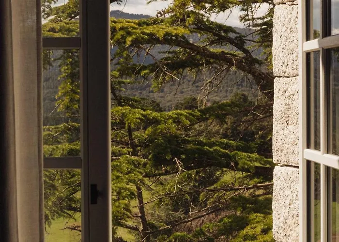 Domaine Le Mouflon D'or