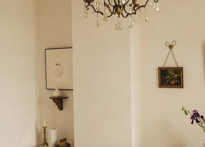 Domaine Le Mouflon D'or Otel