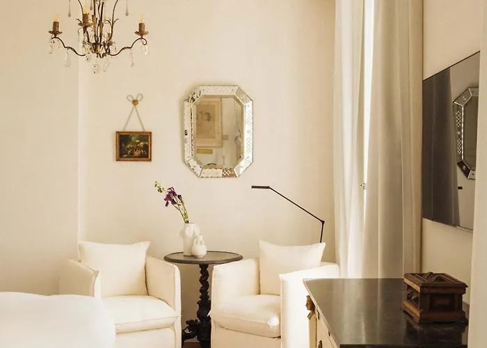 Domaine Le Mouflon D'or Otel 5*