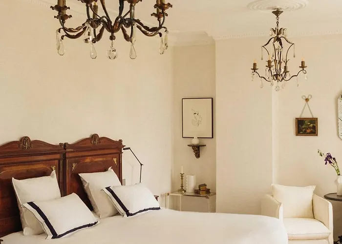 Domaine Le Mouflon D'or Otel 5*