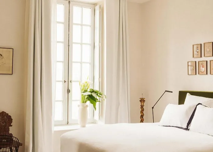 Hotel Domaine Le Mouflon D'or
