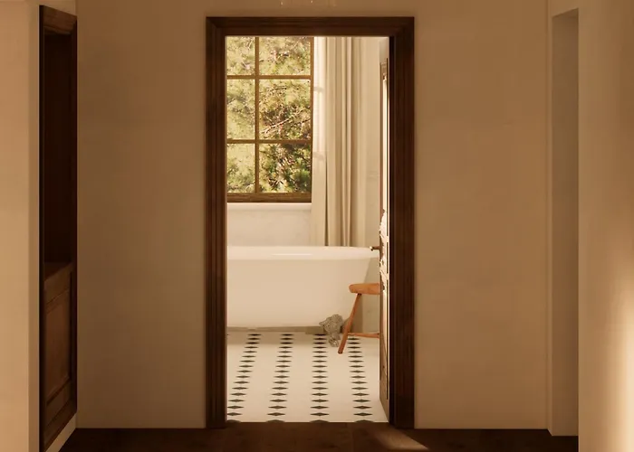 Domaine Le Mouflon D'or Hotel 5*