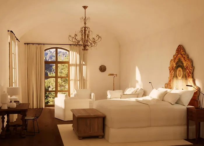 Domaine Le Mouflon D'or 5*